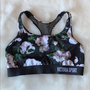 Victoria Sport Bra L EUC
